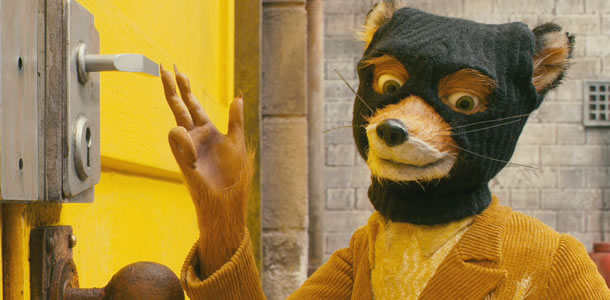 FantasticMrFox