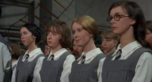 Prime of Miss Jean Brodie