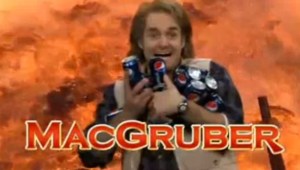macgruber