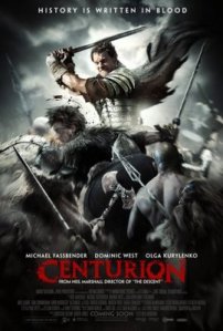 centurion-movie-poster