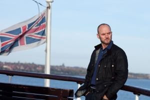 Route Irish Film Stills