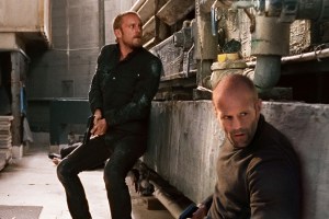 the mechanic statham foster