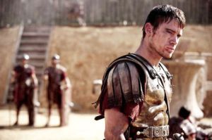 Channing Tatum The Eagle