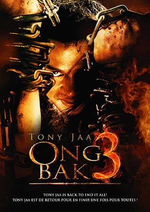 Ong Bak 3