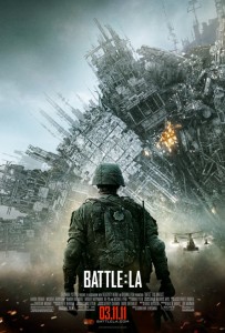 BATTLE_LA poster