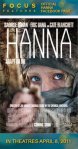 Hanna poster