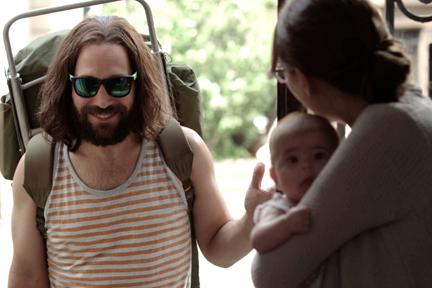 Paul Rudd Our Idiot Brother