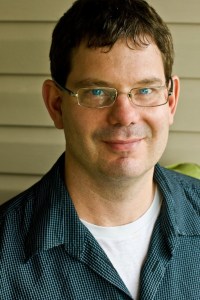 Derek Hayes photo by Jennifer Wagar