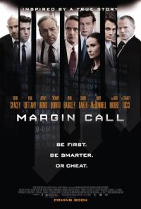 margin call poster