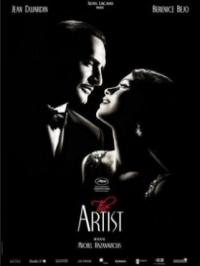 the artist poster