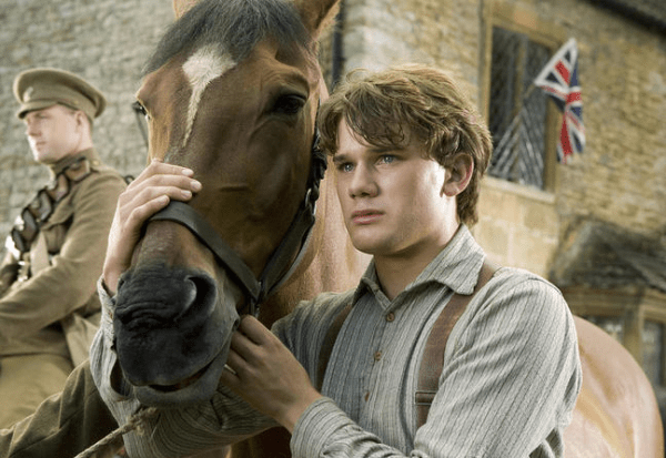 warhorse 1