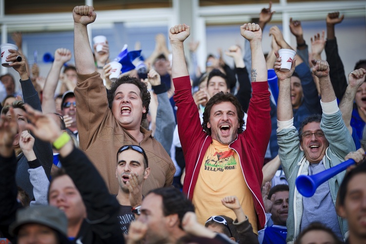 "Starbuck" Day 04 Photo: Jan Thijs Caramel Film