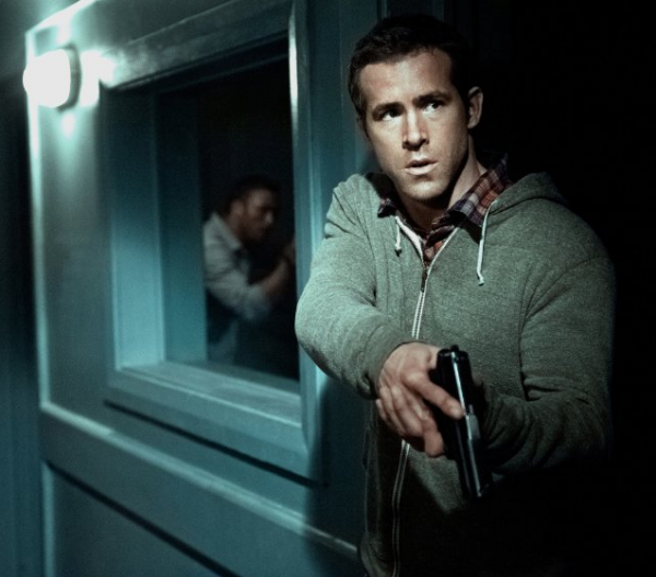 Safe House Ryan Reynolds