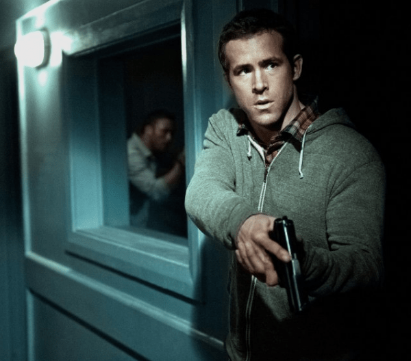 Safe House Ryan Reynolds