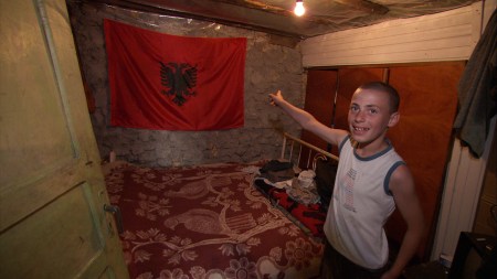 albania blood feud PAYBACK