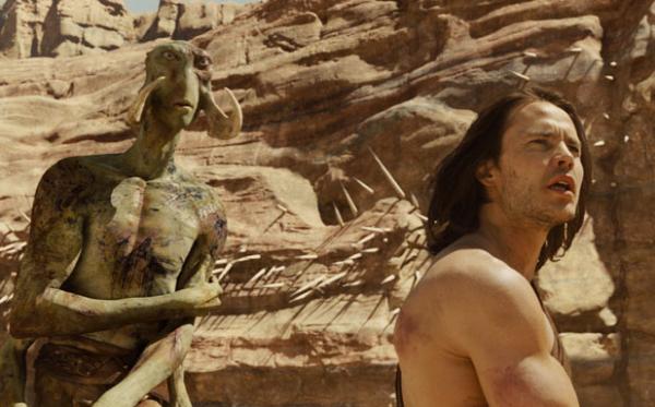 john carter 3