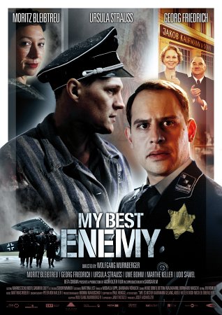My_Best_Enemy_Poster