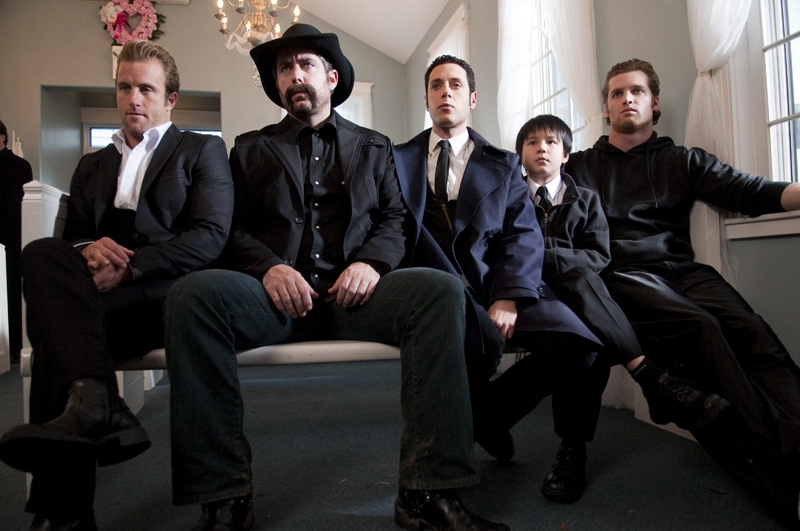 a beginners guide to endings