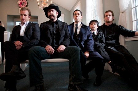 a beginners guide to endings