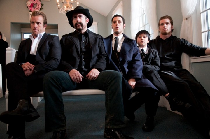 a beginners guide to endings