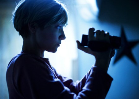 Lovely Molly Gretchen Lodge Johnny Lewis