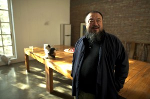 Ai Weiwei Never Sorry 7