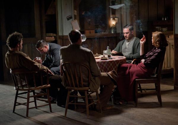 bondurant-family-lawless