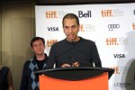 Brandon Cronenberg TIFF12 Awards Photo by Jeff Harris