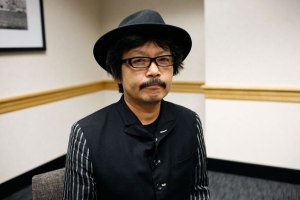 TIFF12 Sono Sion Photo by Jeff Harris