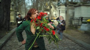 Holy Motors Denis Lavant Monsieur Merde