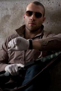 Jack Reacher Jai Courtney