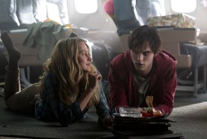 WARM BODIES