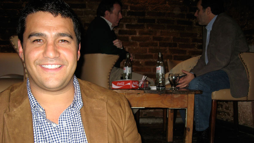 FILMMAKER-PETER-SANDERS-FOTO1