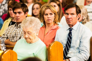 At Any Price Efron Quaid