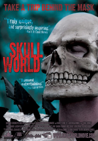 skullworld