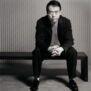Chen Kaige