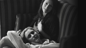 FRANCES HA Greta Gerwig, Mickey Sumner