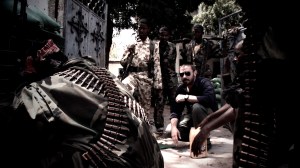 Jeremy Scahill in Yemen DIRTY WARS 3 Courtesy Mongreal Media
