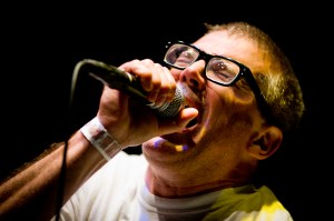 Milo CU by Atiba Jefferson