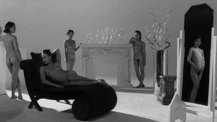 New Women_ CREDIT Courtesy the Artist and ShanghART_medium