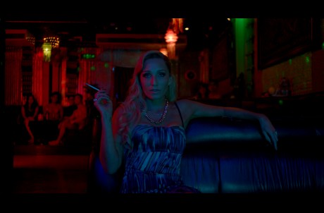 Kristin Scott Thomas Only God Forgives
