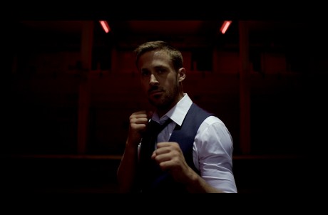 Ryan Gosling Only God Forgives