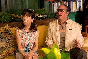 Blue Jasmine Sally Hawkins Andrew Dice Clay Photo  Jessica Miglio © 2013 Gravier Productions, Courtesy of Sony Pictures Classics