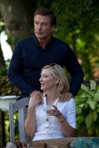 Blue Jasmine_Alec Baldwin Cate Blanchett Photo Jessica Miglio © 2013 Gravier Productions, Courtesy of Sony Pictures Classics