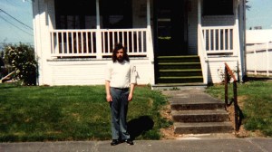 Alien Boy James Chasse Group_home