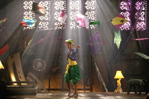 INDIA-ENTERTAINMENT-BOLLYWOOD