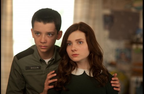 enders game 3 eone