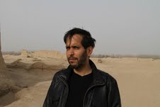 Sameer Farooq The Silk Road of Pop