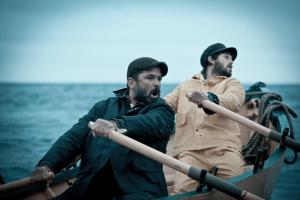 the disappeared still