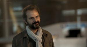 Ali Mosaffa as Ahmad Photo by Carole Bethuel © 2013, Courtesy of Sony Pictures Classics